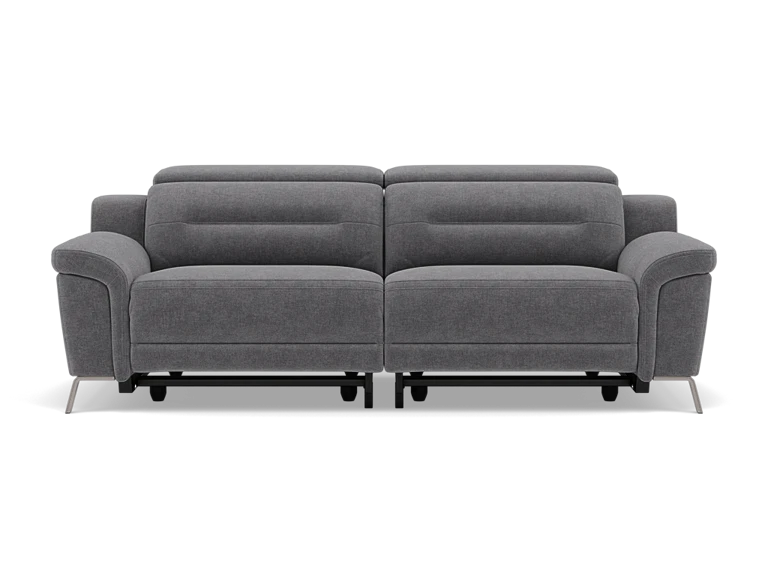 Helio 2-Pc. Power Headrest Zero Gravity Reclining Loveseat